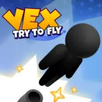 Vex Try To Fly