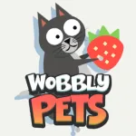 Wobbly Pets