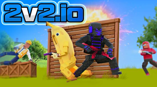 2v2.io