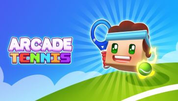 Arcade Tennis