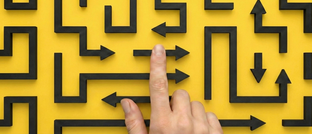Arrow Escape: Puzzle