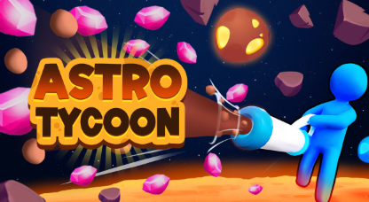 Astro Tycoon