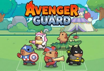 Avenger Guard