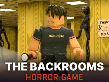 Backrooms