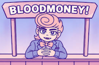 BloodMoney