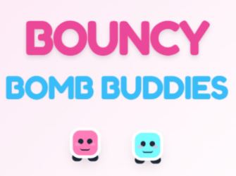 Bouncy Bomb Buddies