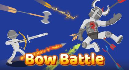 Bow Battle
