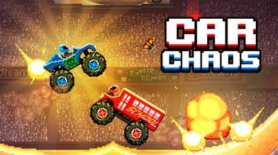 Car Chaos