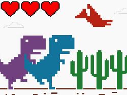 Dino Game
