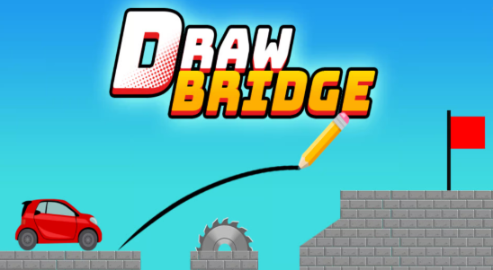 Draw Bridge Puzzle