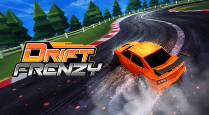Drift Frenzy