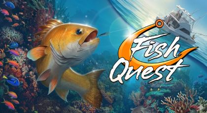 Fish Quest