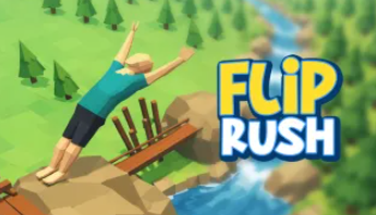 Flip Rush