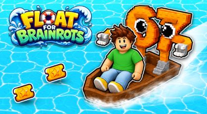 Float for Brainrots