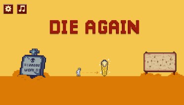 Die Again: Troll Game Ever