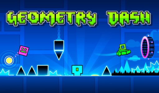 Geometry Dash