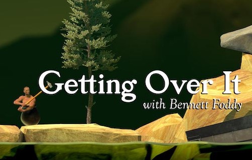 Getting Over It