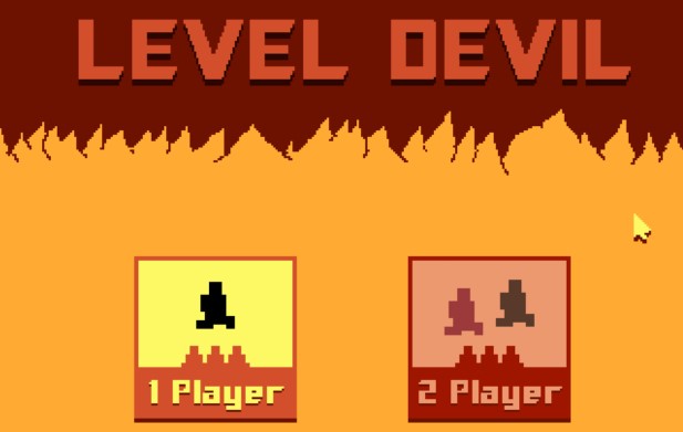 Level Devil 2