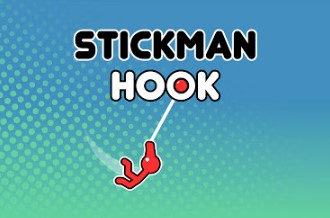 Stickman Hook