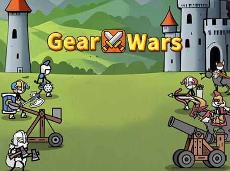 Gear Wars
