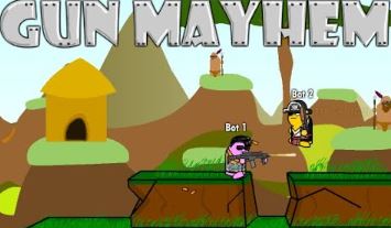 Gun Mayhem