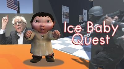 Ice Baby Quest