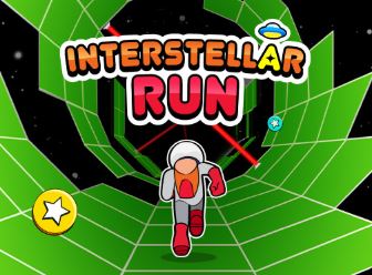 Interstellar Run