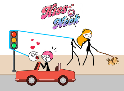 Kiss O Neck