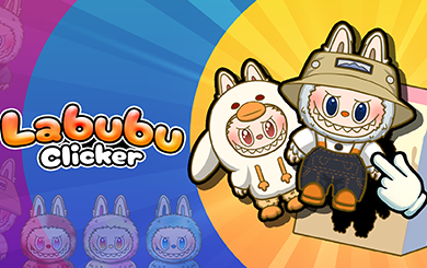 Labubu Clicker