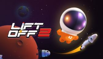 Lift Off 2