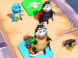 Little Bugs
