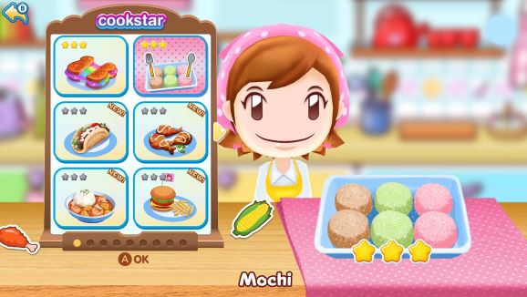 Mama's Cookeria