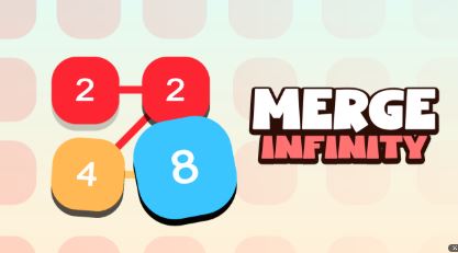 Merge Infinity