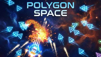 Polygon Space