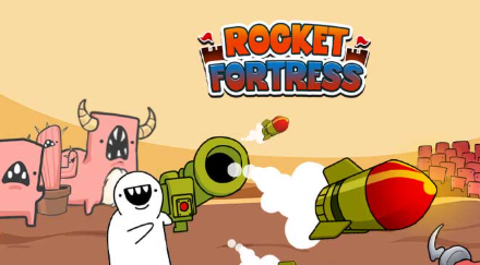 Rocket Fortress