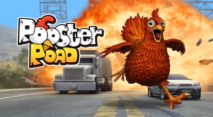 Rooster Road