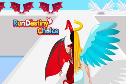 Run Destiny Choice