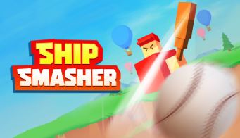 Ship Smasher