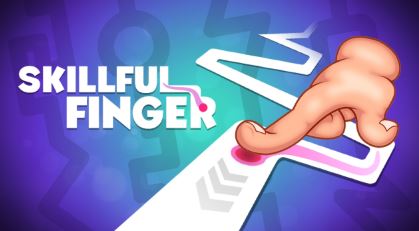 Skillful Finger