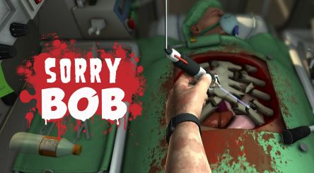 Sorry Bob