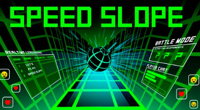 Speed Slope