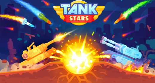 Tank Stars