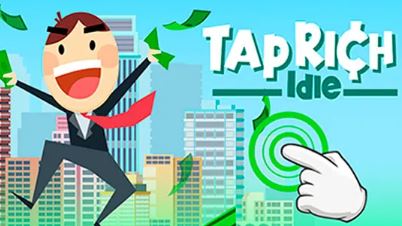 Tap Rich Idle