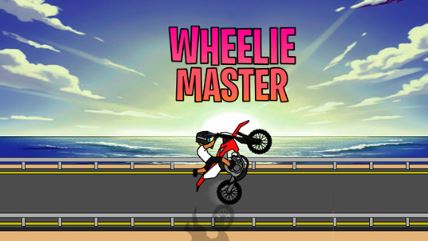 Wheelie Master