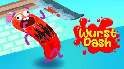Wurst Dash